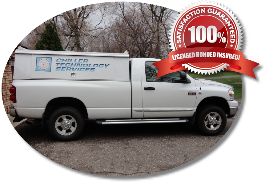 Commercial HVAC Service/Installation | Industrial HVAC Service/Installation | Chillers Refrigeration Service/Installation
